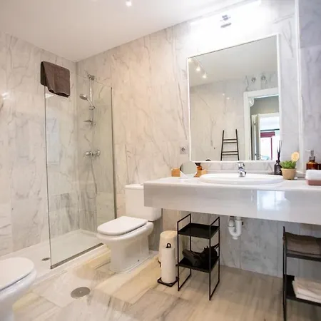 Willa Private Pool Luxurious With Mountain Views Estepona