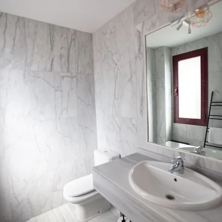 Private Pool Luxurious With Mountain Views Willa Estepona