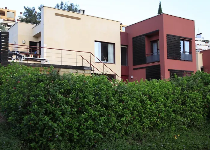 Private Pool Luxurious With Mountain Views * Estepona