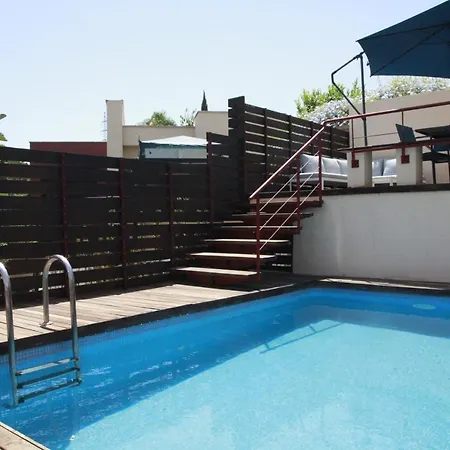 Private Pool Luxurious With Mountain Views Villa *
