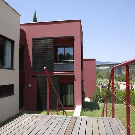 Private Pool Luxurious With Mountain Views Вилла Эстепона