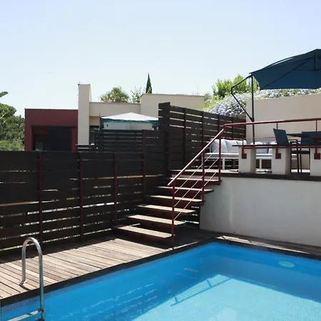Private Pool Luxurious With Mountain Views Vila *