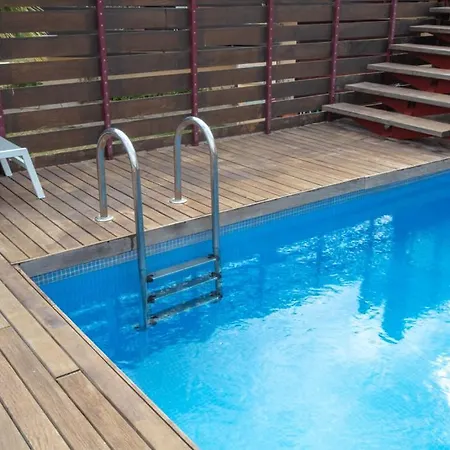 Private Pool Luxurious With Mountain Views Villa Estepona