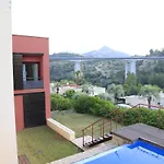 Private Pool Luxurious With Mountain Views Villa