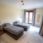 Villa Private Pool Luxurious With Mountain Views Estepona