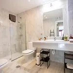 Villa Private Pool Luxurious With Mountain Views Estepona