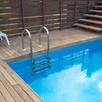 Private Pool Luxurious With Mountain Views Villa Estepona
