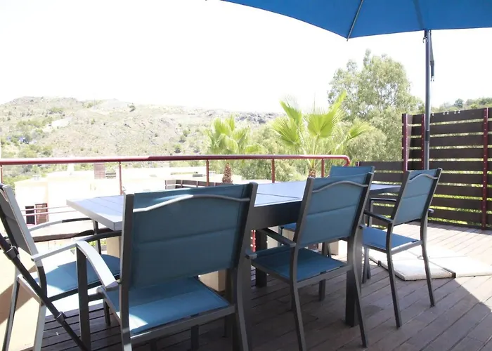 Private Pool Luxurious With Mountain Views